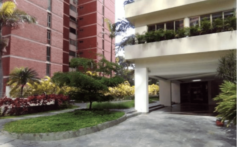 Campo Alegre, Chacao, Apartamento en Alquiler, Ljo