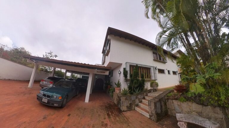 Casa en Venta La Lagunita