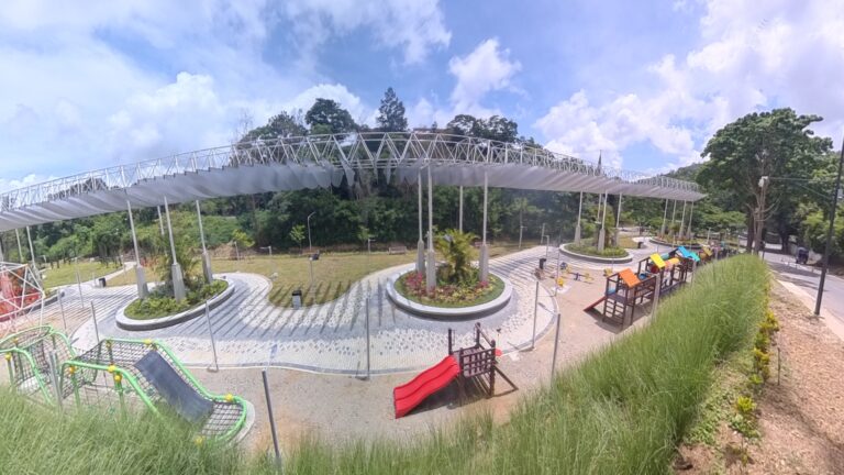 Parque el hatillo